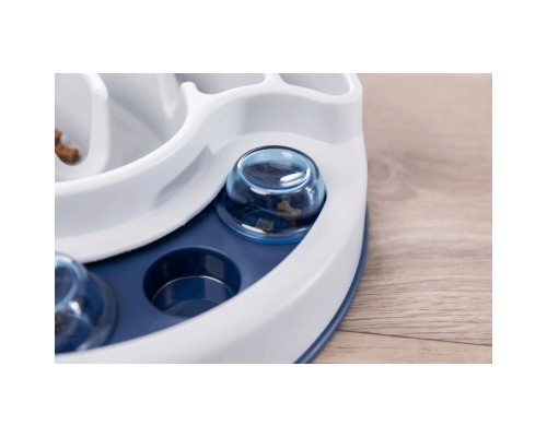 Іграшка для собак Trixie Activity Slide & Feed (4011905320366)