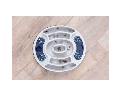 Іграшка для собак Trixie Activity Slide & Feed (4011905320366)