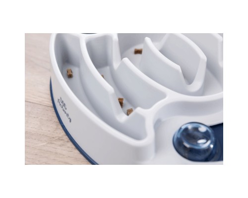 Іграшка для собак Trixie Activity Slide & Feed (4011905320366)