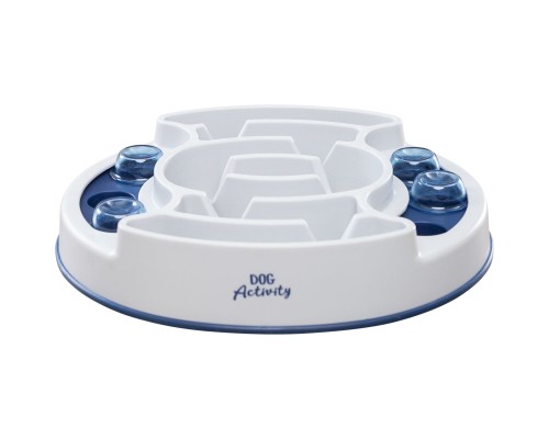 Іграшка для собак Trixie Activity Slide & Feed (4011905320366)