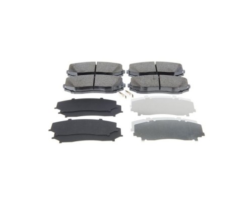 Гальмівні колодки Bosch 0 986 494 375