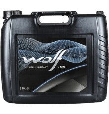 Трансмісійна олива Wolf VITALTECH MULTI VEHICLE ATF 20л (8304064)