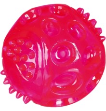 Іграшка для собак Trixie М'яч миготливий d 7.5 см (кольори в асортименті) (4011905336435)