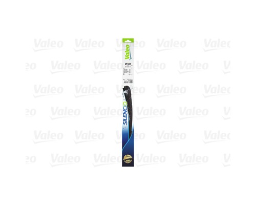Щітка склоочисника Valeo 574741