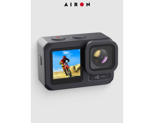 Екшн-камера AirOn ProCam X (4822356754478) 