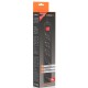Мережевий фільтр живлення REAL-EL RS-6 Protect M 5m, black (EL122300036)