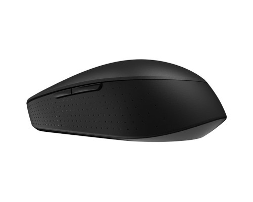 Мишка Xiaomi Mi Dual Mode Wireless Silent Edition Black (HLK4041GL)