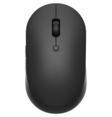 Мишка Xiaomi Mi Dual Mode Wireless Silent Edition Black (HLK4041GL)