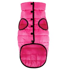 Курточка для тварин Airy Vest One S 40 рожева (20667)