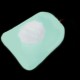 Курточка для тварин Airy Vest Lumi двостороння M 47 м'ятно-помаранчева (2286)