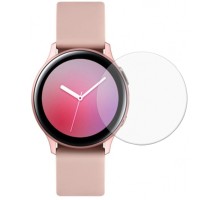 Скло захисне Drobak glass-film Ceramics Samsung Galaxy Watch 4 46mm (313157)
