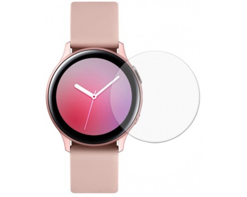 Скло захисне Drobak glass-film Ceramics Samsung Galaxy Watch 4 46mm (313157)
