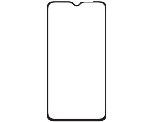 Скло захисне Drobak ZTE Blade 20 Smart (242413)