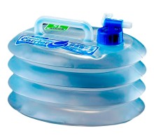 Каністра для води Naturehike LDPE4 NH14S002-T 5л (6927595721810)
