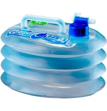 Каністра для води Naturehike LDPE4 NH14S002-T 5л (6927595721810)