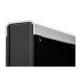 Радіатор для СРО Ekwb EK-Quantum Surface P280M - Black (3831109838532)