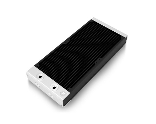 Радіатор для СРО Ekwb EK-Quantum Surface P280M - Black (3831109838532)