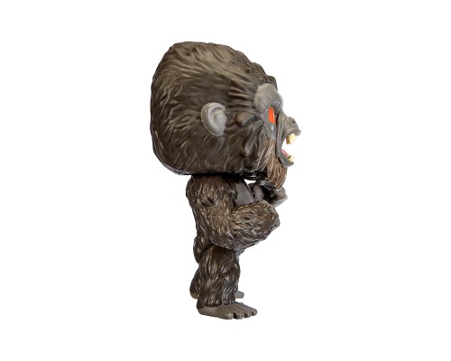 Фігурка для геймерів Funko Pop серії Godzilla Vs Kong – Конг готовий до бою (50952)