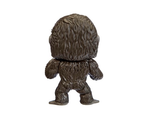 Фігурка для геймерів Funko Pop серії Godzilla Vs Kong – Конг готовий до бою (50952)