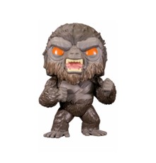 Фігурка для геймерів Funko Pop серії Godzilla Vs Kong – Конг готовий до бою (50952)