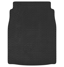 Килимок в багажник EVAtech BMW 5 Series (E60) 2003-2010 6 поколін (BM12985B1RBB)