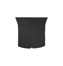 Килимок в багажник EVAtech Tesla Model Y 2020+ SUV USA (TA1591B1RBB)