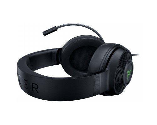 Навушники Razer Kraken V3 X USB Black (RZ04-03750300-R3M1)