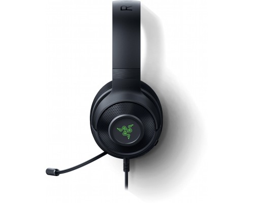 Навушники Razer Kraken V3 X USB Black (RZ04-03750300-R3M1)