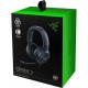 Навушники Razer Kraken V3 X USB Black (RZ04-03750300-R3M1)