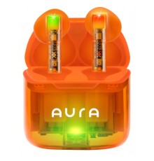 Навушники AURA 6 Orange (TWSA6O)