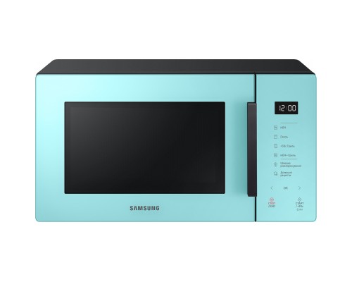 Мікрохвильова піч Samsung MG23T5018AN/UA