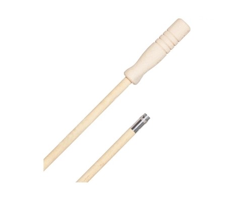Шомпол MegaLine Wood 89 см M5 F (107/0009)