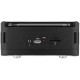 Портативний радіоприймач REAL-EL X-520 Black