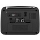Портативний радіоприймач REAL-EL X-520 Black