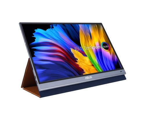 Монітор ASUS ZenScreen MQ16AH
