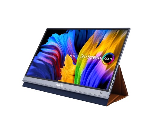 Монітор ASUS ZenScreen MQ16AH