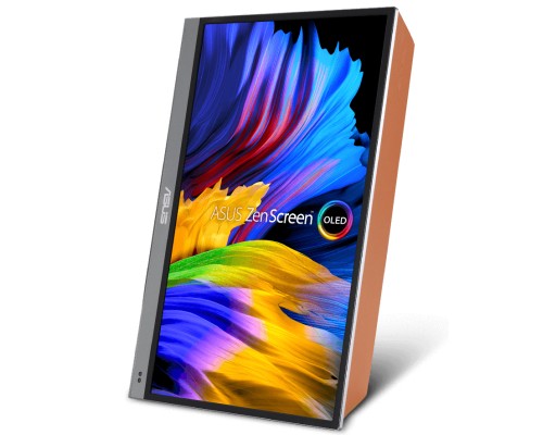 Монітор ASUS ZenScreen MQ16AH