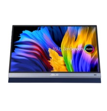 Монітор ASUS ZenScreen MQ16AH