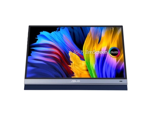 Монітор ASUS ZenScreen MQ16AH