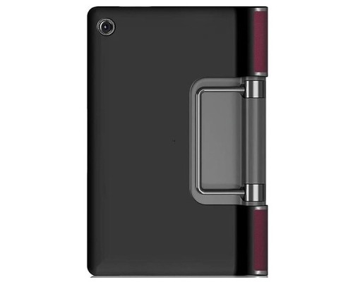 Чохол до планшета BeCover Smart Case Lenovo Yoga Tab 11 YT-706F Red Wine (708719)