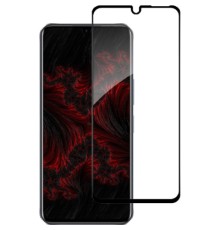 Скло захисне Intaleo Full Glue Infinix Note 11 (1283126535093)