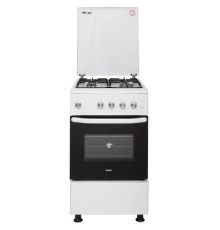 Плита Eleyus FARO 5001 EF WH