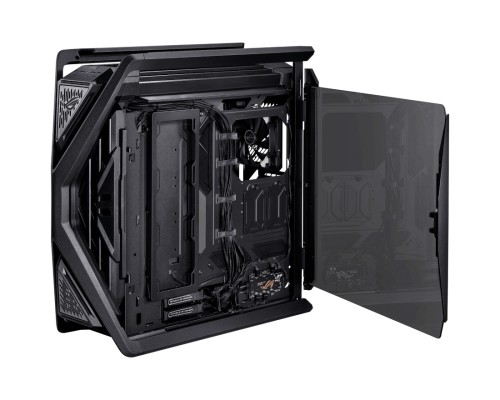 Корпус ASUS GR701 Hyperion BK (90DC00F0-B39000)