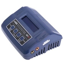 Зарядний пристрій для дрона SkyRc e680 8A/80W с/БП універсальне (SK-100149) (LC-E680)