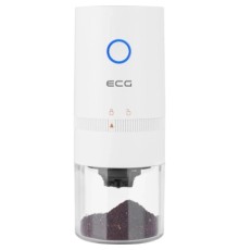 Кавомолка ECG KM 150 Minimo White (KM150 Minimo White)