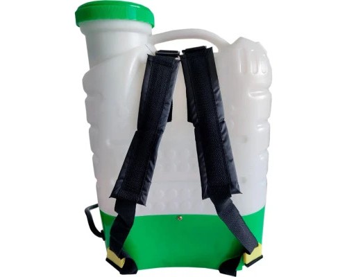 Обприскувач Grunhelm GHS -16M, (8АН/12V, 2-4бар, 16л) (81441)