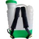 Обприскувач Grunhelm GHS -16M, (8АН/12V, 2-4бар, 16л) (81441)