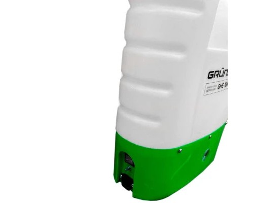 Обприскувач Grunhelm GHS -16M, (8АН/12V, 2-4бар, 16л) (81441)