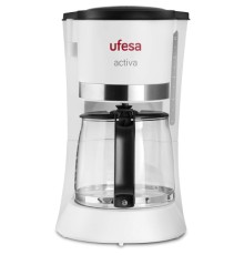 Крапельна кавоварка Ufesa CG7123 Activa (71604564)