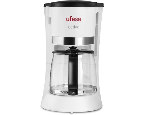 Крапельна кавоварка Ufesa CG7123 Activa (71604564)